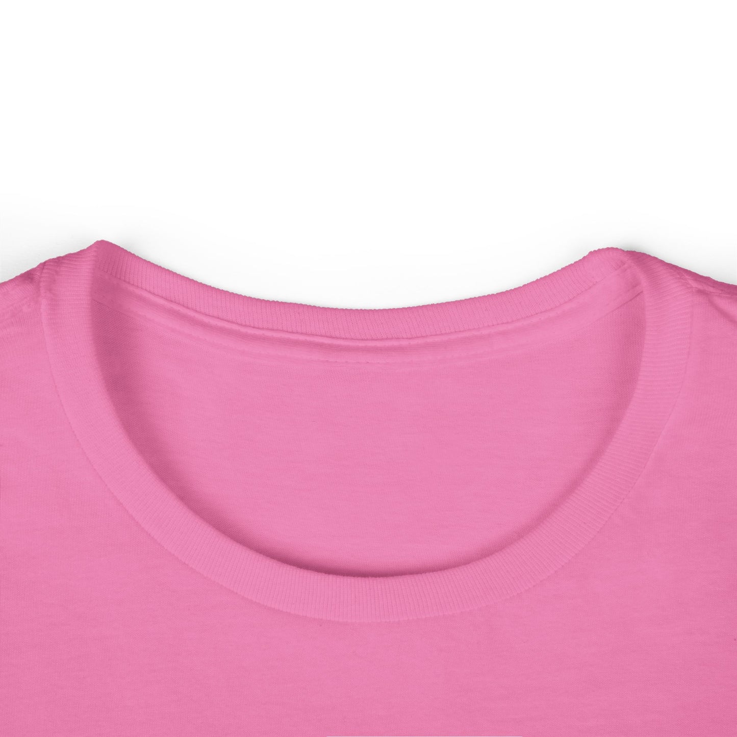 Lucky Cat Women’s Tee, Casual Wear, Gift for Cat Lovers, Softstyle Shirt, Cute Cat Graphic Tee, Everyday Comfort Top