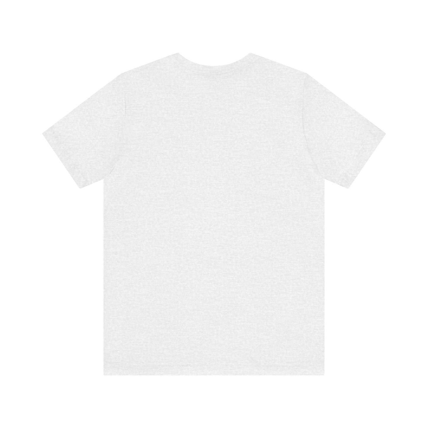 Lucky Cat Jersey Tee - Unisex, Cat Lover Shirt, Casual Gift, Fun Everyday Wear, Lucky Charm Apparel