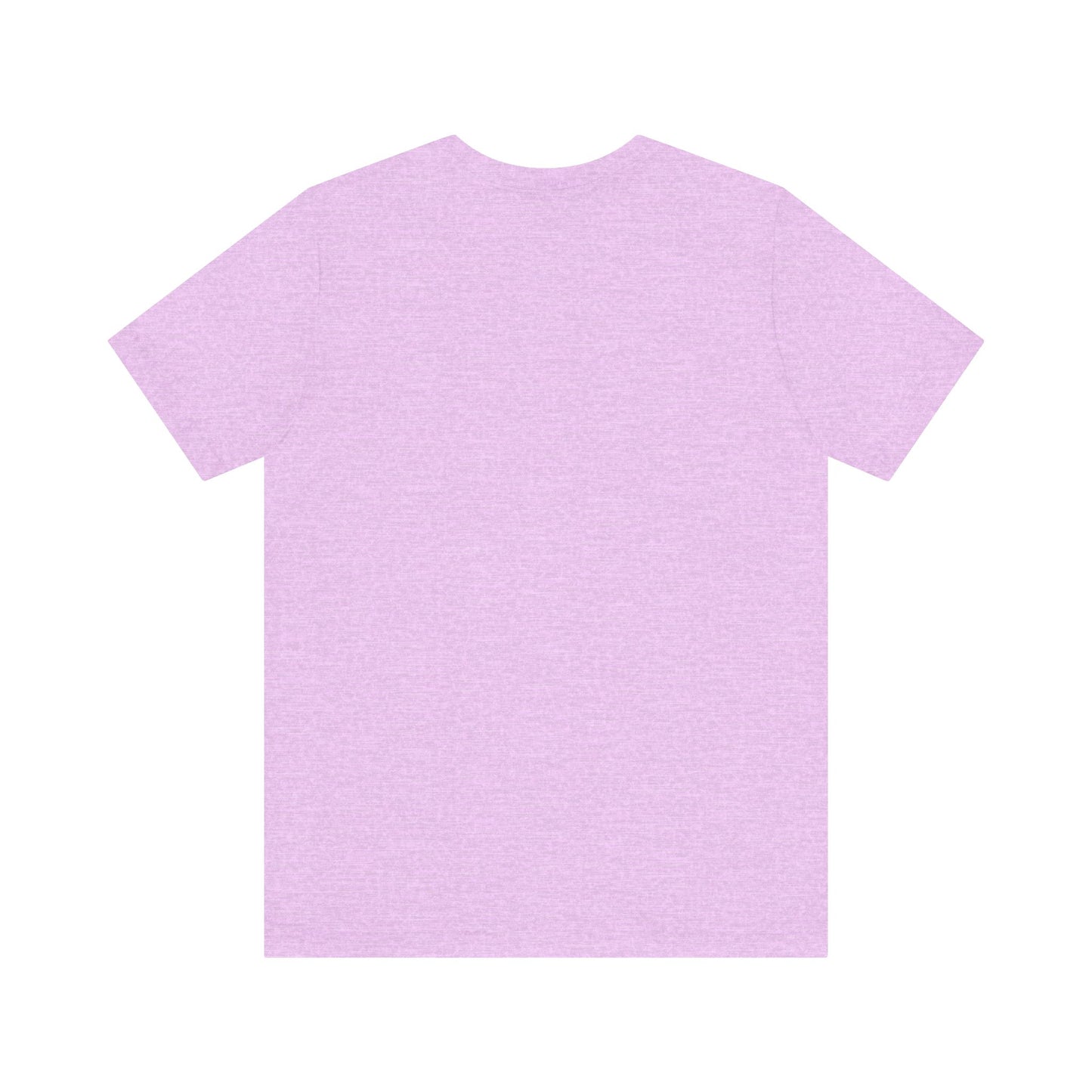 Lucky Cat Jersey Tee - Unisex, Cat Lover Shirt, Casual Gift, Fun Everyday Wear, Lucky Charm Apparel