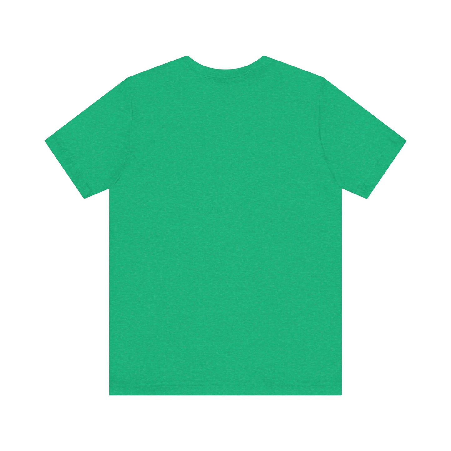 Lucky Cat Jersey Tee - Unisex, Cat Lover Shirt, Casual Gift, Fun Everyday Wear, Lucky Charm Apparel