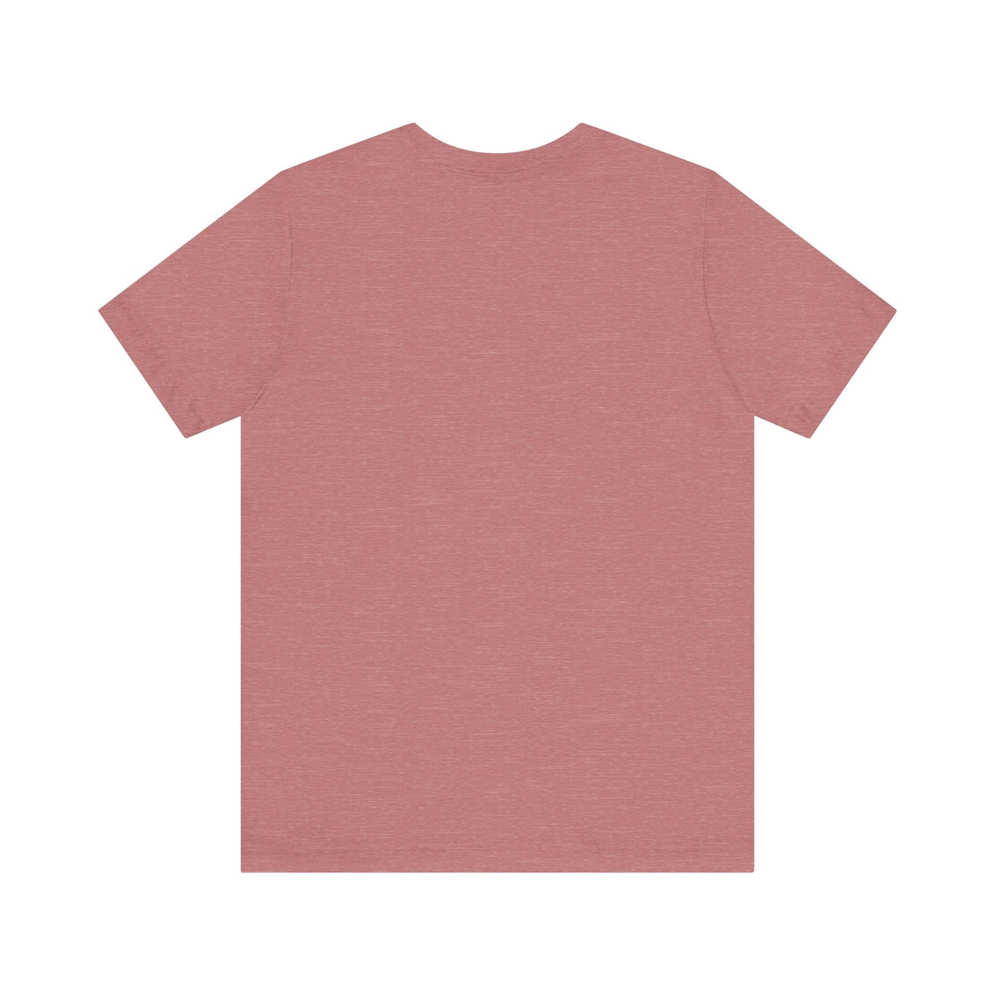 Lucky Cat Jersey Tee - Unisex, Cat Lover Shirt, Casual Gift, Fun Everyday Wear, Lucky Charm Apparel