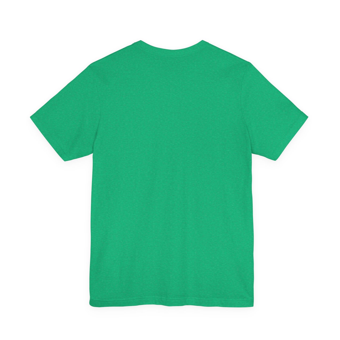 Lucky Cat Jersey Tee - Unisex, Cat Lover Shirt, Casual Gift, Fun Everyday Wear, Lucky Charm Apparel
