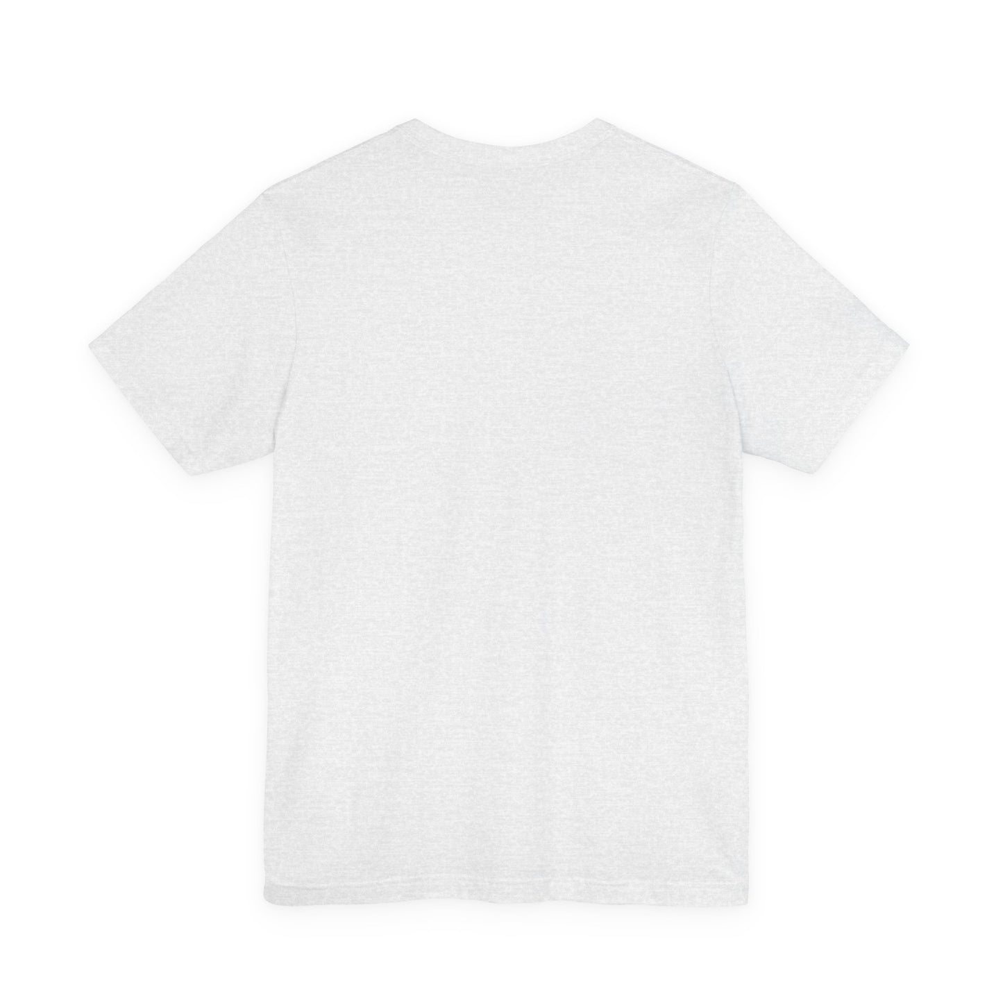 Lucky Cat Jersey Tee - Unisex, Cat Lover Shirt, Casual Gift, Fun Everyday Wear, Lucky Charm Apparel